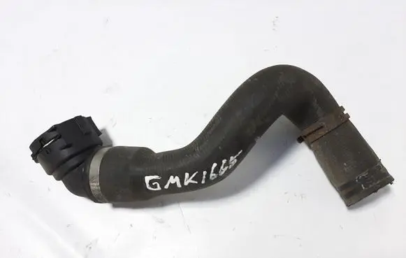 Opel Insignia B Engine coolant pipe/hose 39087120 422346486
