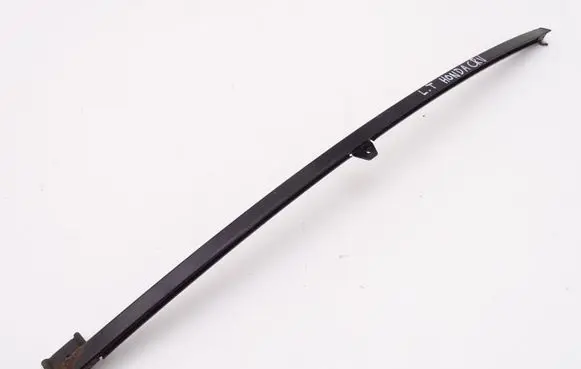 Honda CR-V Door glass rail HONDA_CR-V_CRV_I_95-01_PROWADNICA_SZYBY_LEWY_TYŁ