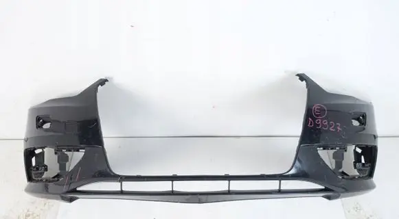 Audi A3 S3 8V Front bumper 8V3807437DE