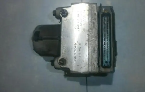 Mitsubishi Carisma ABS Pump 0273004246 7630124