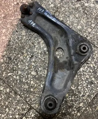 Peugeot Bipper Front lower control arm/wishbone