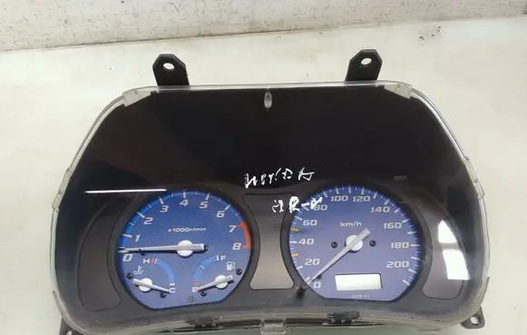 Speedometer (instrument cluster)