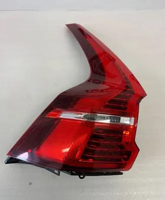 Volvo XC60 Rear/tail lights 31655358 P01292903
