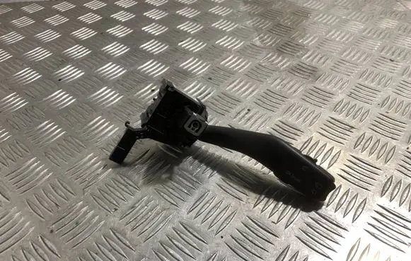 Volkswagen Golf V Wiper control stalk 1K0953519A