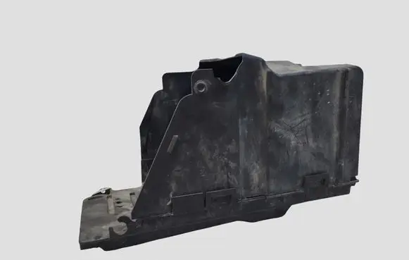 Ford Galaxy Battery box tray 6G9110723A