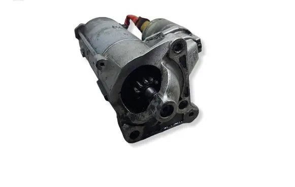 Renault Laguna II Starter motor D7R49KASACJA D7R49 8200331251