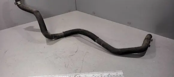 Citroen C8 Engine coolant pipe/hose