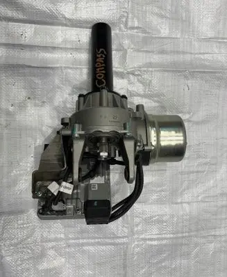 Jeep Compass Electric power steering pump 68276904AE