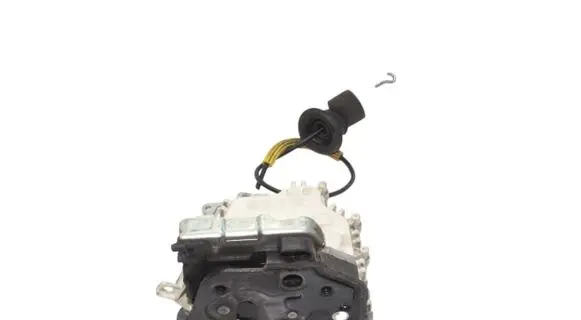 Audi Q5 SQ5 Coupe door lock (next to the handle) 8J2837015C
