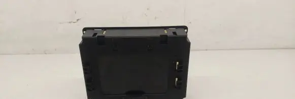 Opel Zafira A Screen/display/small screen 13106242 75403532501 5WK70051