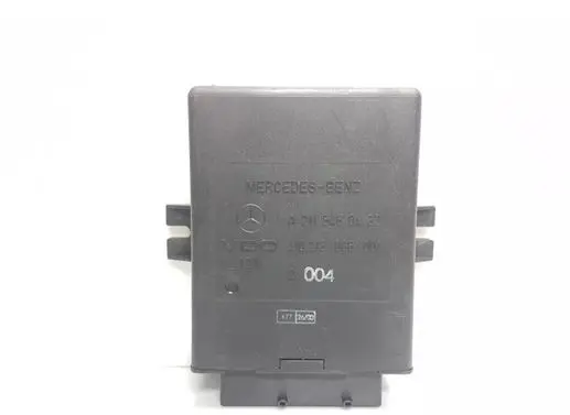 Mercedes-Benz E W211 Air suspension control unit module (rear) A2115450432