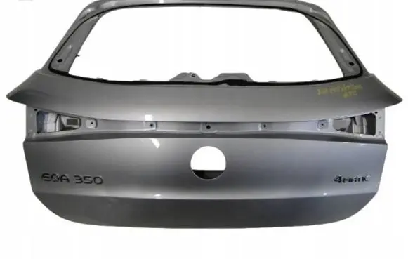 Mercedes-Benz EQA Tailgate/trunk/boot lid A2437400100