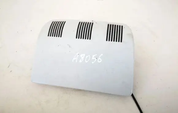 Skoda Octavia Mk2 (1Z) Alarm control unit/module 1z0951171