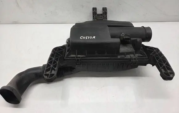 Ford Transit Custom Air filter box CC119600CJ