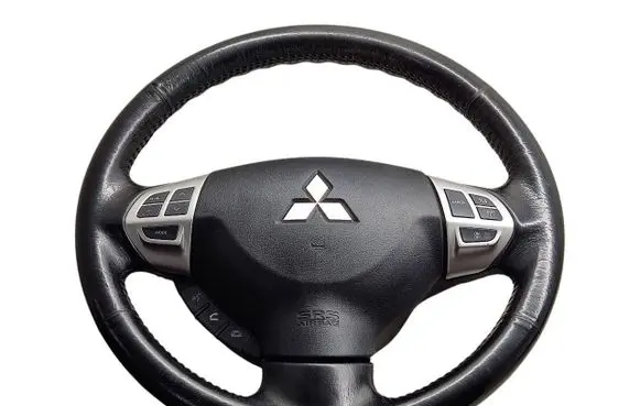 Mitsubishi Lancer X Steering wheel MQ080 7030A249XA 618580900C