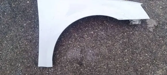 Skoda Octavia Mk3 (5E) Fender