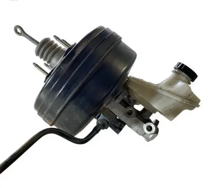Maserati Ghibli Brake booster 670006653 0204788672 68053596AA