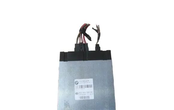 BMW 7 F01 F02 F03 F04 Speedometer control unit/module 61429247159 MNB3N2MM6BMW