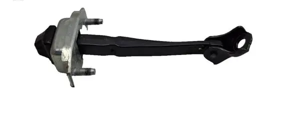 Renault Clio V Front door check strap stopper 
