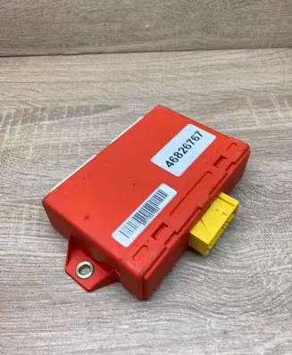 Lancia Lybra Comfort/convenience module 46826767 39008410