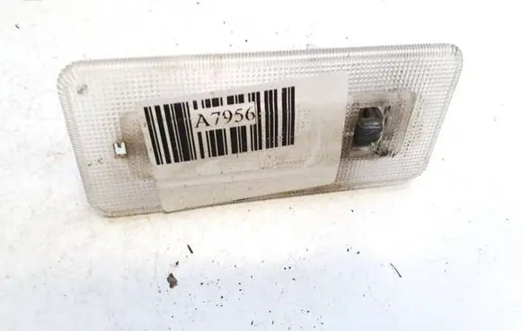 Ford Transit Front seat light yc1513776ab