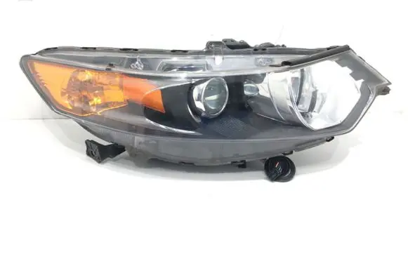 Honda Accord Headlight/headlamp