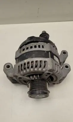 Dodge Durango III Generator/alternator 04801779AH 04801779AG 4801779AH
