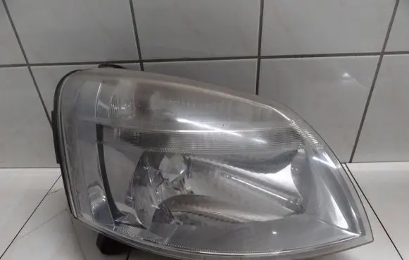 Citroen Berlingo Headlight/headlamp