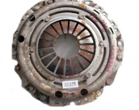 Opel Meriva B Pressure plate 55562026