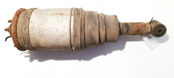 Land Rover Range Rover Sport L320 Rear shock absorber/damper