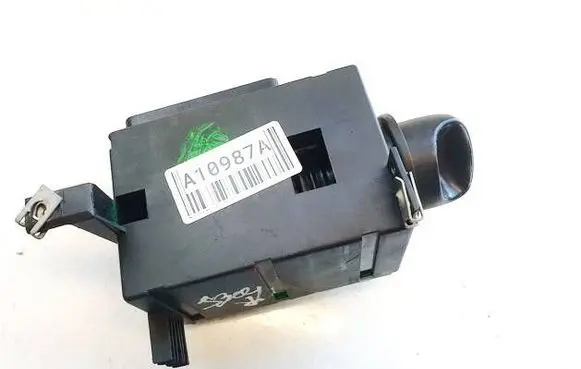 Mercedes-Benz A W168 Light switch 1685450104 501733
