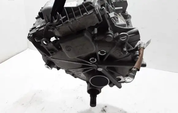 Mercedes-Benz EQC Engine E780998