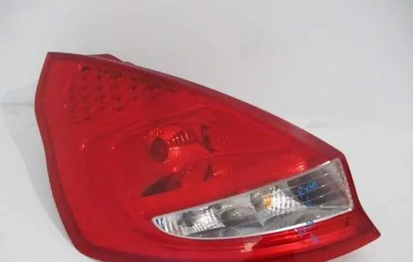 Ford Fiesta Rear/tail lights MK7