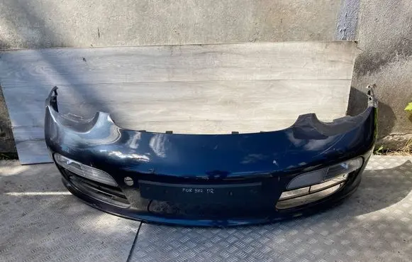 Porsche Boxster 987 Front bumper 987505311