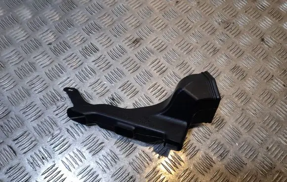 Audi A3 S3 8V Cabin air duct channel 8V1819151