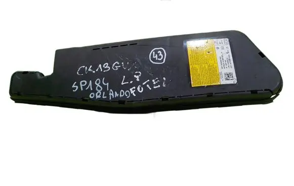 Chevrolet Orlando Seat airbag 616057301A