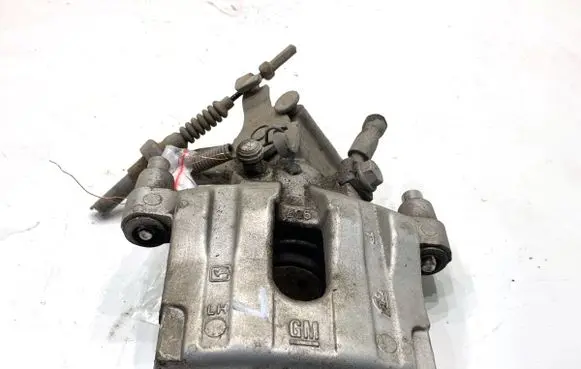 Saab 9-3 Ver2 Rear brake caliper 