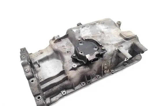 Hyundai i30 Oil sump D4FB
