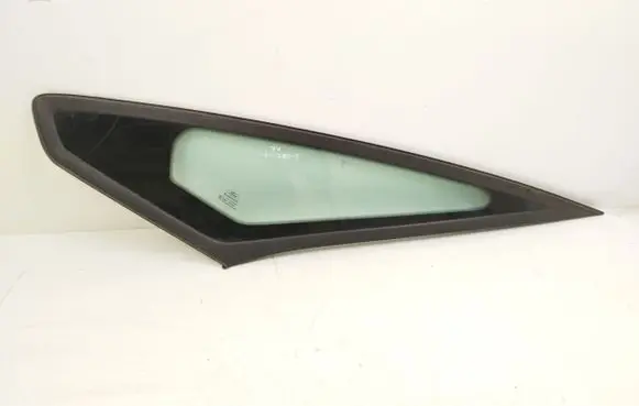 Ford S-MAX Front triangle window/glass 43R001605