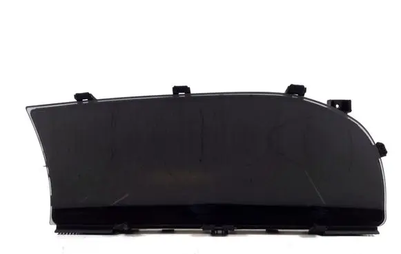 Mercedes-Benz S W221 Speedometer (instrument cluster) A2219005303