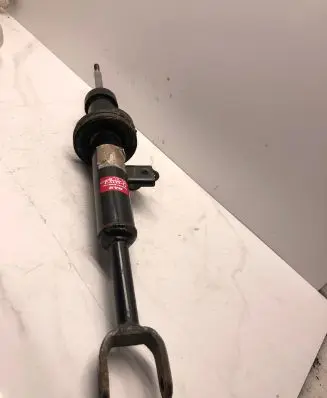 BMW 5 F10 F11 Front shock absorber/damper