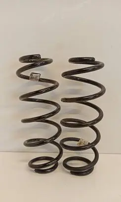 Seat Ibiza V (KJ) Rear coil spring 2Q0511121DA