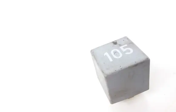 Volkswagen Transporter - Caravelle T4 Other relay 357959141