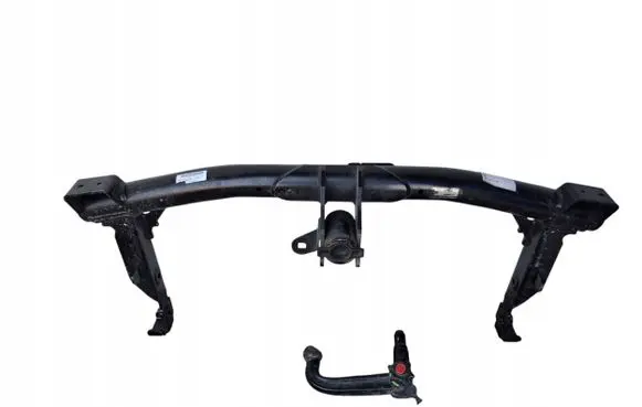 Audi E-tron GT Tow bar set 4KE803881