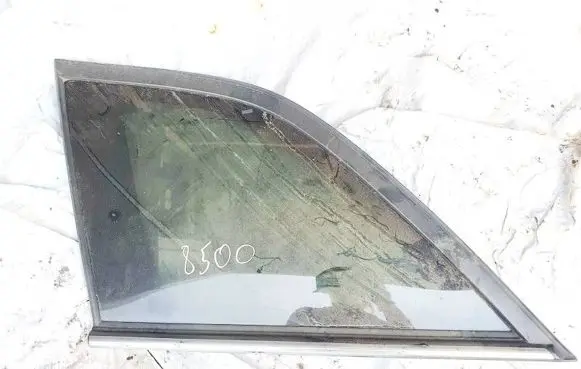 Chrysler Pacifica Rear side window dot22ggm934 dot-22gg-m934