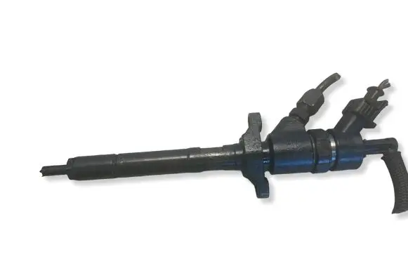 Ford Fiesta Fuel injector 0445110188