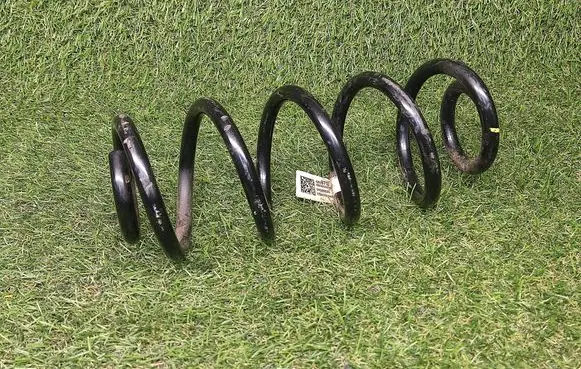 Buick Encore I Rear coil spring 42839712