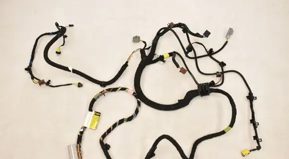 Tesla Model Y Other wiring loom