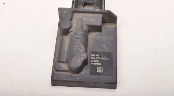 Volvo XC90 Fuel pump relay 31355909