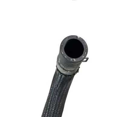 Ford Bronco Engine coolant pipe/hose LX618B274KAA